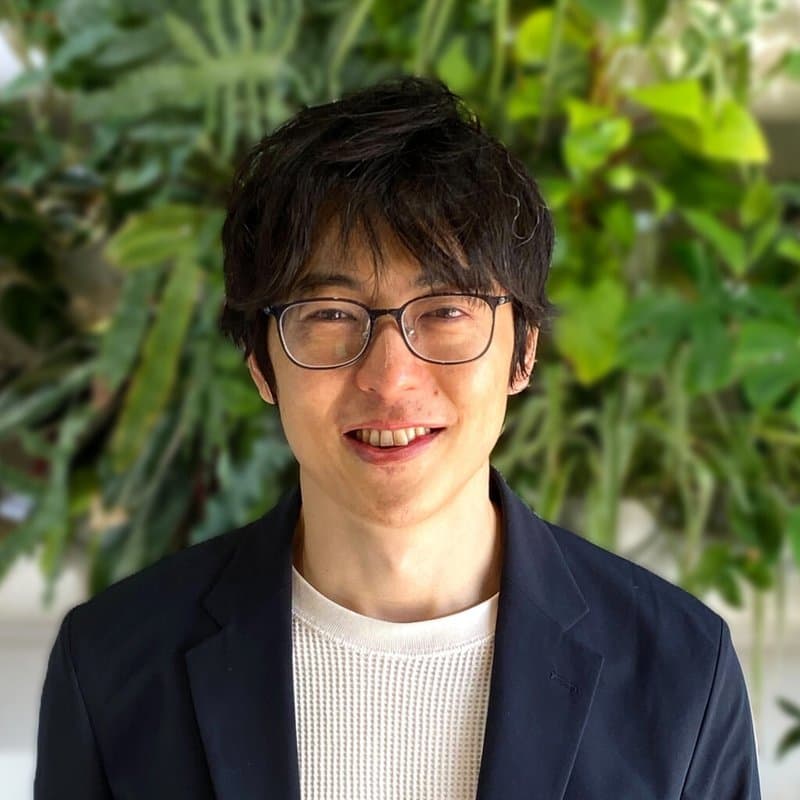 田中 健太