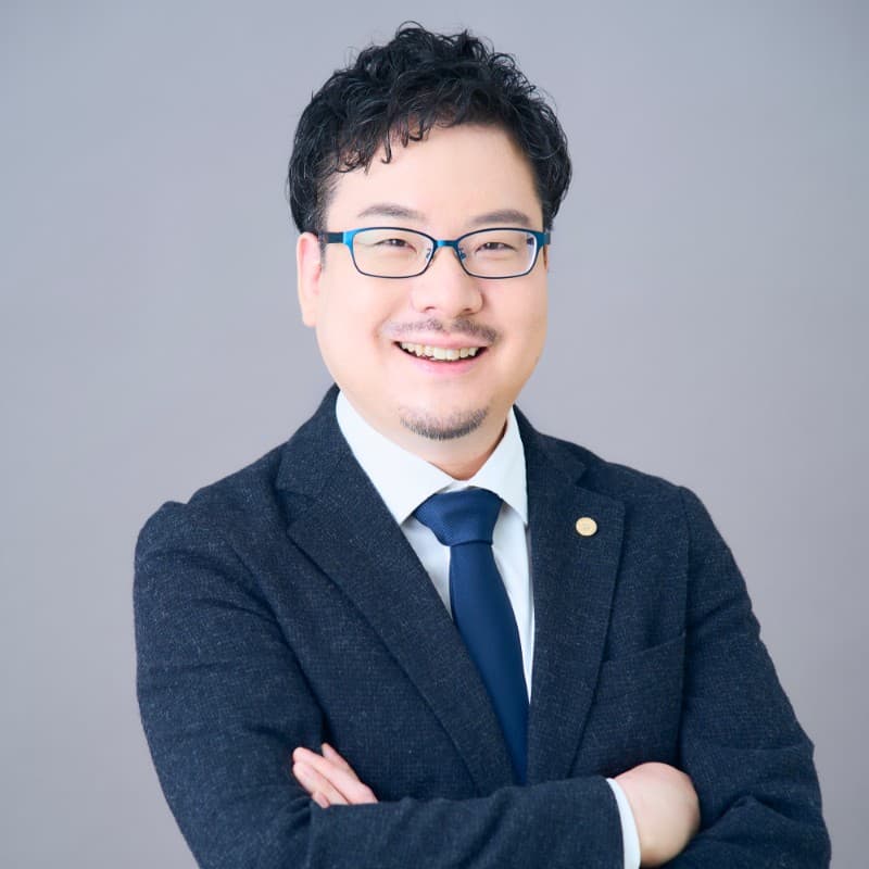 辻 良繁