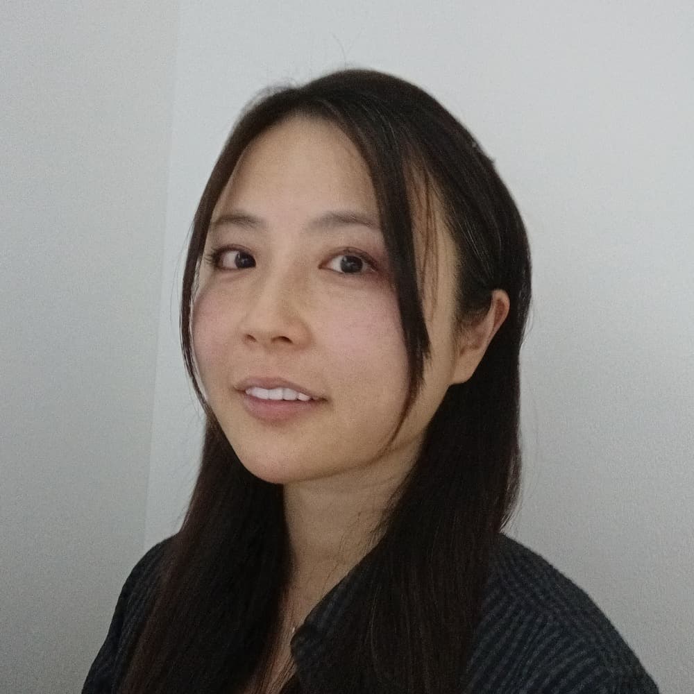 志方 裕美