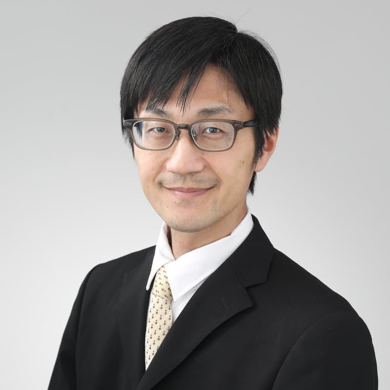 人見 琢也