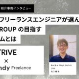 優秀な人材との出会いの数が課題に。紹介の質の高さから即決し3名が参画