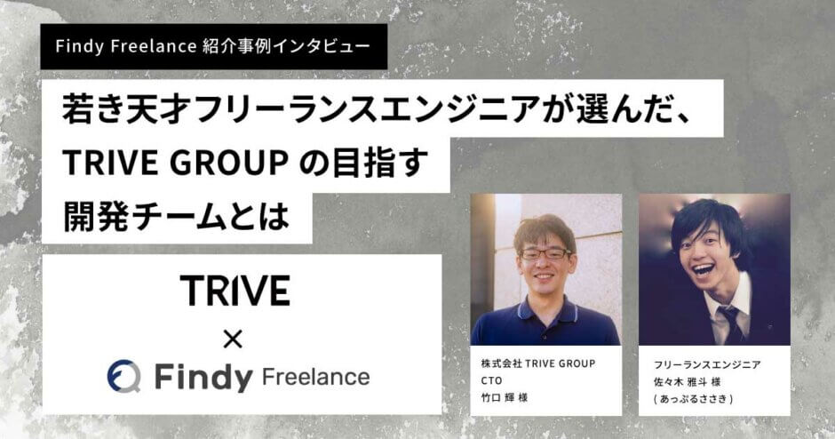 優秀な人材との出会いの数が課題に。紹介の質の高さから即決し3名が参画