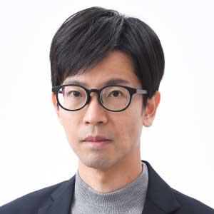 株式会社マネーフォワード 高橋 潤 様