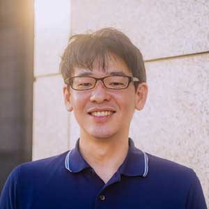 株式会社TRIVE GROUP CTO 竹口 輝 様